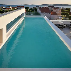  Apartament Luxury La Perla Chorwacja