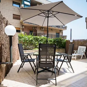  Apartament La Terrazza Sull'africa