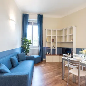  Apartament Spazio Stoppani - Big Włochy