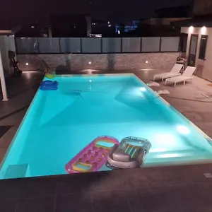  Apartament Giovannino House