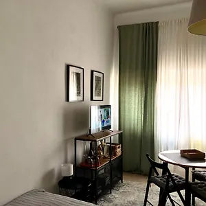  Apartament Mansarda Di Nolo-mm Pasteur-red Line Włochy